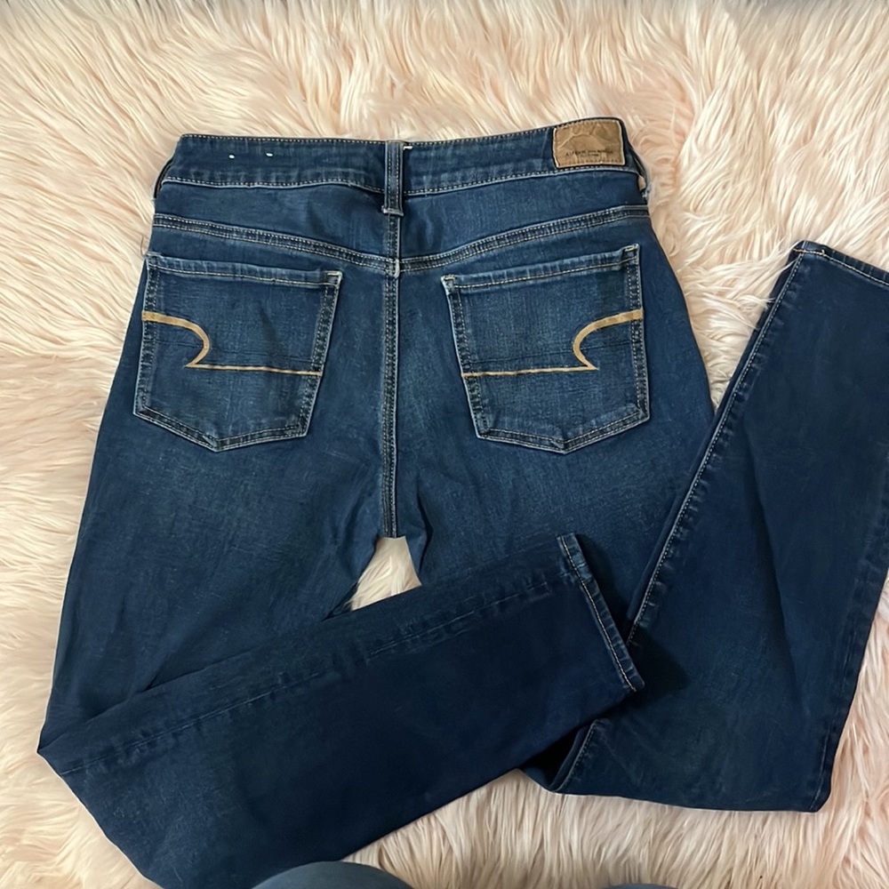 AE Jeggings 👖 - Picture 4 of 4